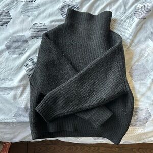 Wilfred turtle neck
